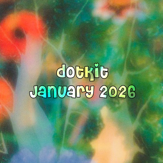 DotKit January 2026